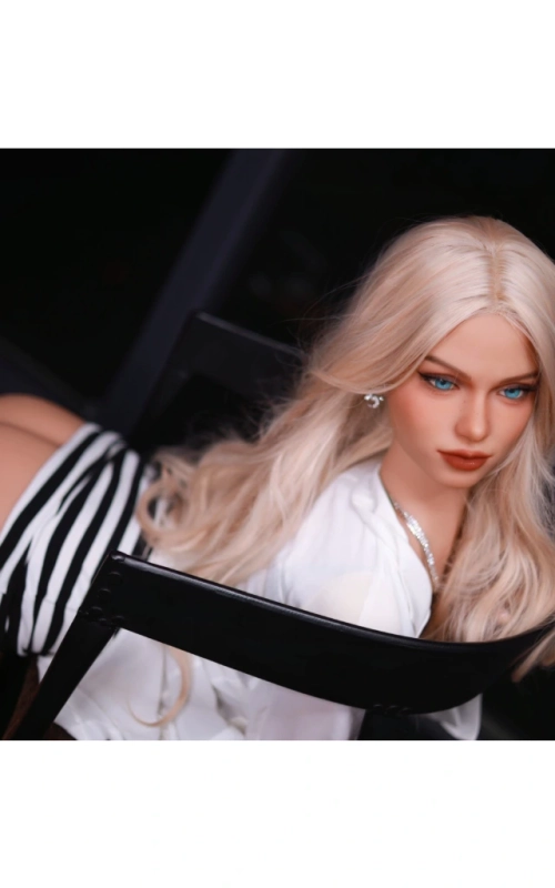 Daiana, siempre a la moda • SiliconGirls