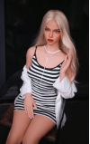 Daiana, siempre a la moda • SiliconGirls