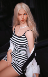 Daiana, siempre a la moda • SiliconGirls