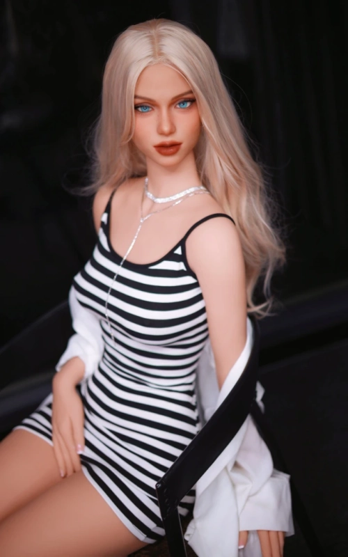 Daiana, siempre a la moda • SiliconGirls