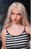 Daiana, siempre a la moda • SiliconGirls