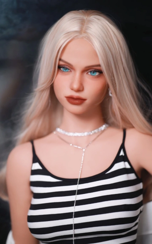 Daiana, siempre a la moda • SiliconGirls