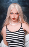 Daiana, siempre a la moda • SiliconGirls