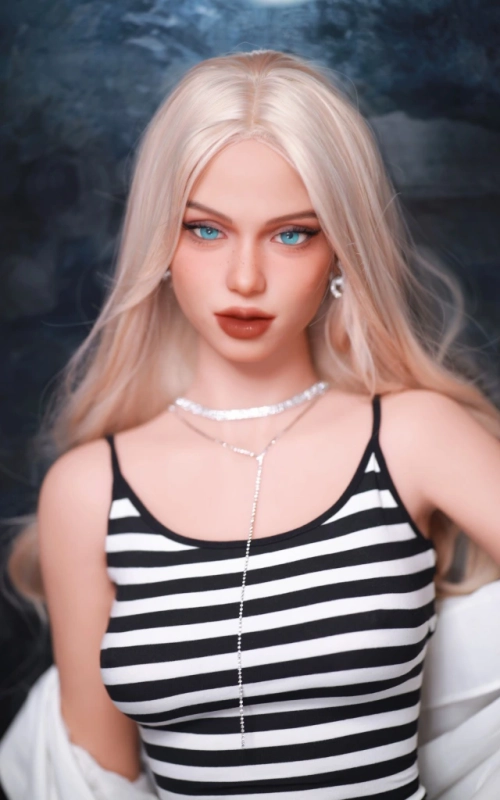 Daiana, siempre a la moda • SiliconGirls