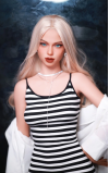 Daiana, siempre a la moda • SiliconGirls