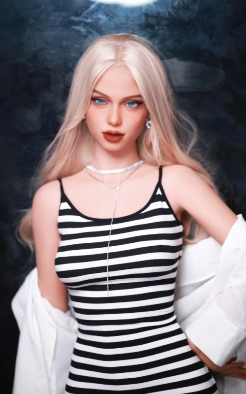 Daiana, siempre a la moda • SiliconGirls