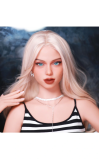 Daiana, siempre a la moda • SiliconGirls