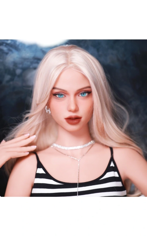 Daiana, siempre a la moda • SiliconGirls