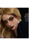 Xylia, a vampira viciosa • SiliconGirls
