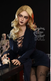 Xylia, a vampira viciosa • SiliconGirls