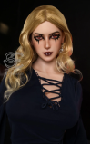 Xylia, a vampira viciosa • SiliconGirls