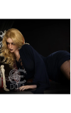 Xylia, a vampira viciosa • SiliconGirls