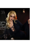 Xylia, a vampira viciosa • SiliconGirls