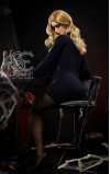 Xylia, a vampira viciosa • SiliconGirls