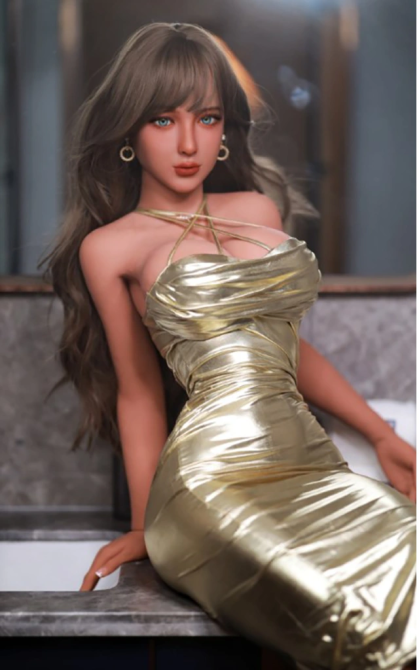 Ricarda, la princesa de la casa • SiliconGirls
