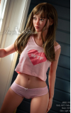 Dara, belleza de oriente • SiliconGirls