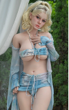 Beth, una refrescante brisa veraniega • SiliconGirls