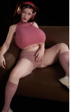 Taisha, sua namorada gostosa • SiliconGirls