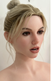 Cerise, a beleza francesa • SiliconGirls