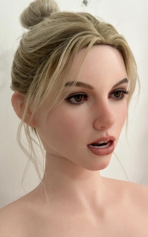 Cerise, a beleza francesa • SiliconGirls