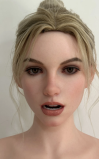 Cerise, a beleza francesa • SiliconGirls