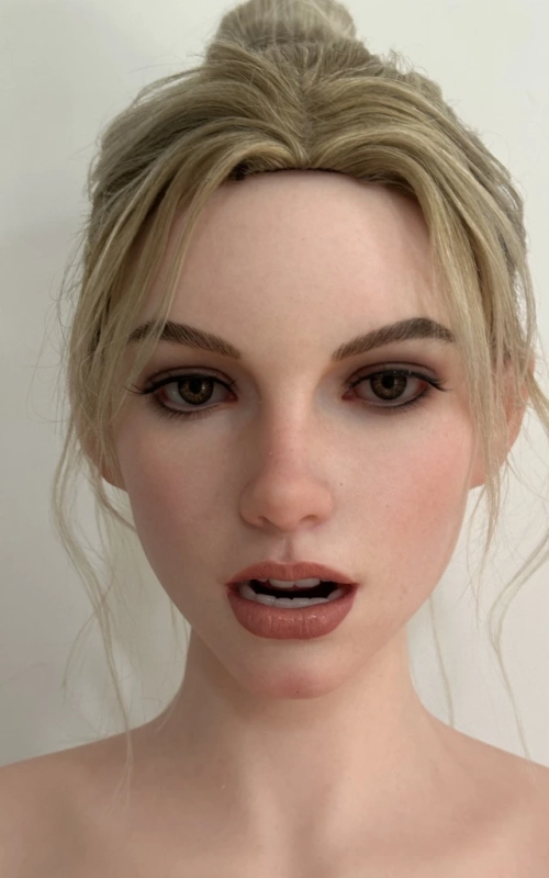 Cerise, a beleza francesa • SiliconGirls