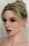 Cerise, a beleza francesa • SiliconGirls