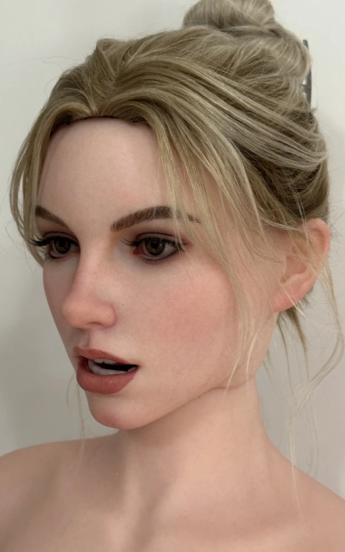 Cerise, a beleza francesa • SiliconGirls