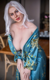Lidiya, grandes atributos, mejores metodos • SiliconGirls