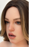 Elektra, sensualidad imponente • SiliconGirls