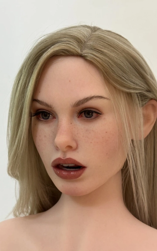 Marle, lujo y placer • SiliconGirls