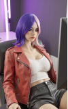 Ryka, tu gordibuena geek • SiliconGirls