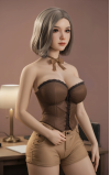 Sara, la amante de los corsés • SiliconGirls