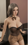 Sara, la amante de los corsés • SiliconGirls