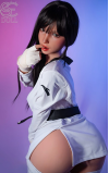 Ibuki, tu contrincante nocturna • SiliconGirls