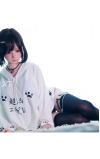 Akari Sato, alegre e inocente • SiliconGirls