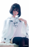 Akari Sato, alegre e inocente • SiliconGirls