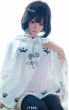 Akari Sato, alegre e inocente • SiliconGirls