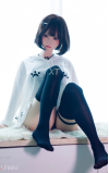 Akari Sato, alegre e inocente • SiliconGirls