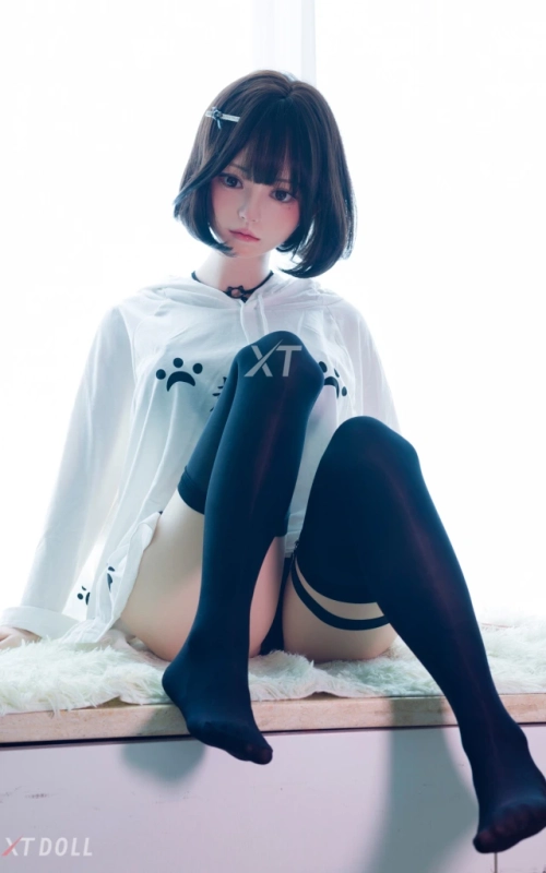 Akari Sato, alegre e inocente • SiliconGirls