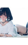 Akari Sato, alegre e inocente • SiliconGirls