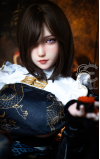 Yuki, tu amante soñada • SiliconGirls