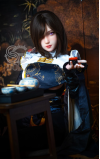 Yuki, tu amante soñada • SiliconGirls