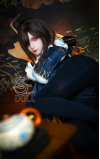 Yuki, tu amante soñada • SiliconGirls