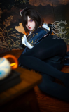 Yuki, tu amante soñada • SiliconGirls