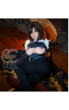 Yuki, tu amante soñada • SiliconGirls