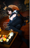 Yuki, tu amante soñada • SiliconGirls
