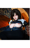 Yuki, tu amante soñada • SiliconGirls