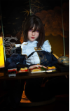 Yuki, tu amante soñada • SiliconGirls