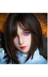 Yuki, tu amante soñada • SiliconGirls
